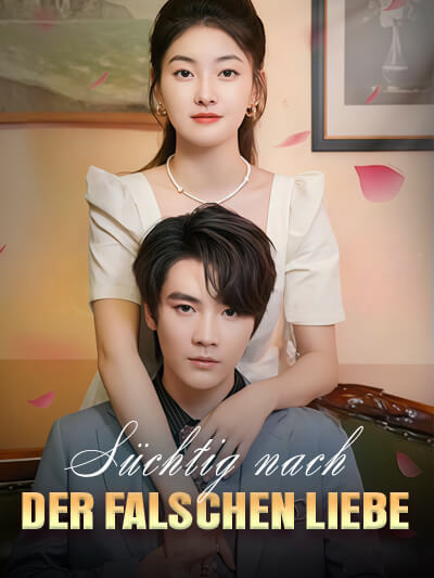 Süchtig nach der falschen Liebe