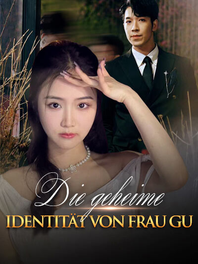 Die geheime Identität von Frau Gu