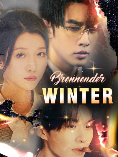 Brennender Winter