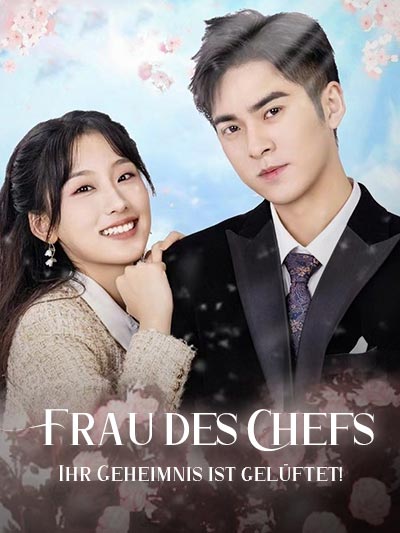 Frau des Chefs: Ihr Geheimnis ist gelüftet!
