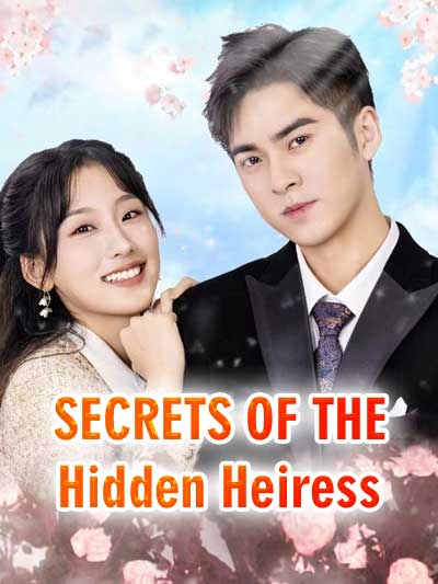 Secrets of the Hidden Heiress