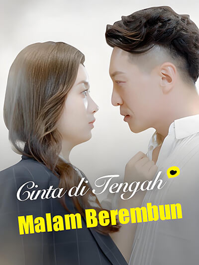 Cinta di Tengah Malam Berembun