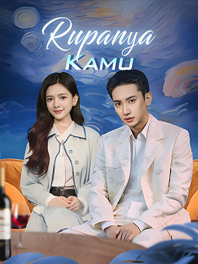 Rupanya Kamu