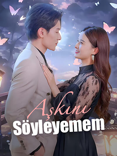 Aşkını Söyleyemem