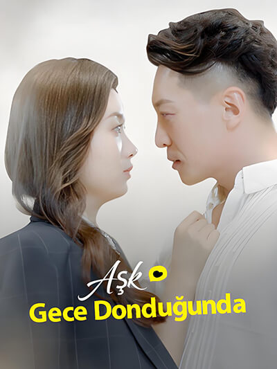 Aşk Gece Donduğunda