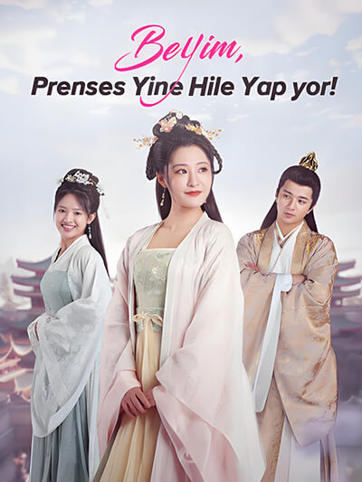 Beyim, Prenses Yine Hile Yapıyor!