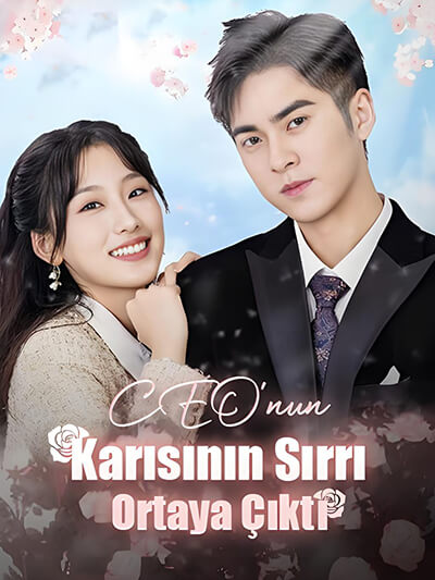 CEO'nun Karısının Sırrı Ortaya Çıktı