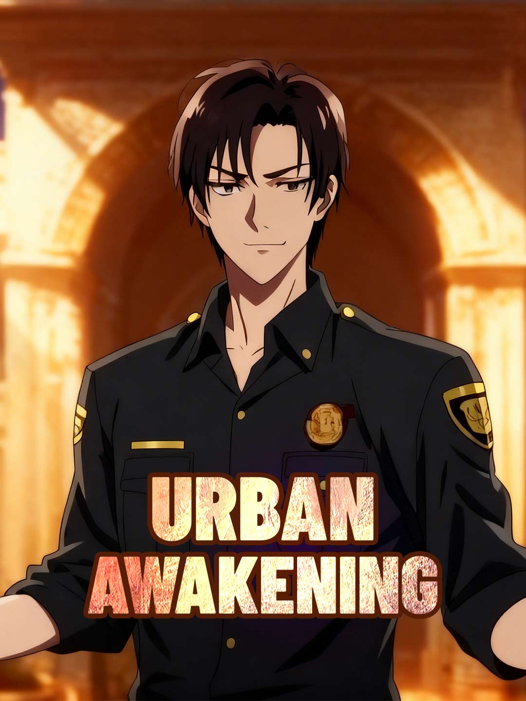 Urban Awakening