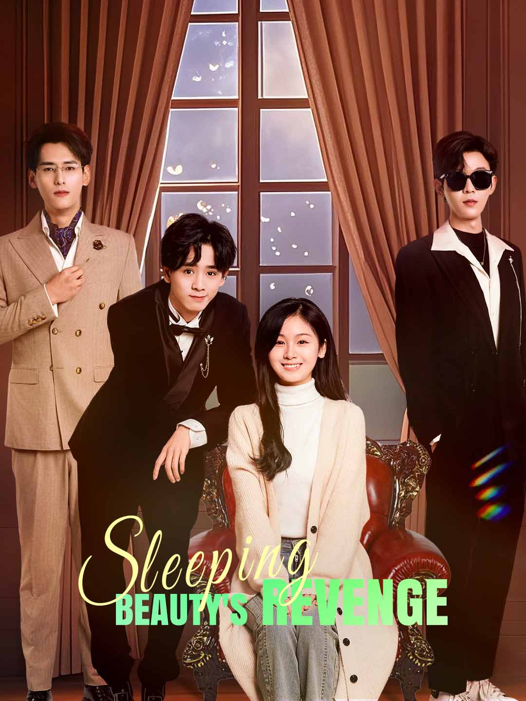 Sleeping Beauty's Revenge