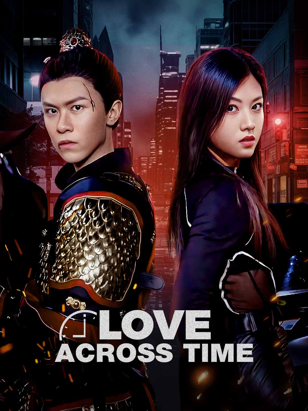 Love Across Time