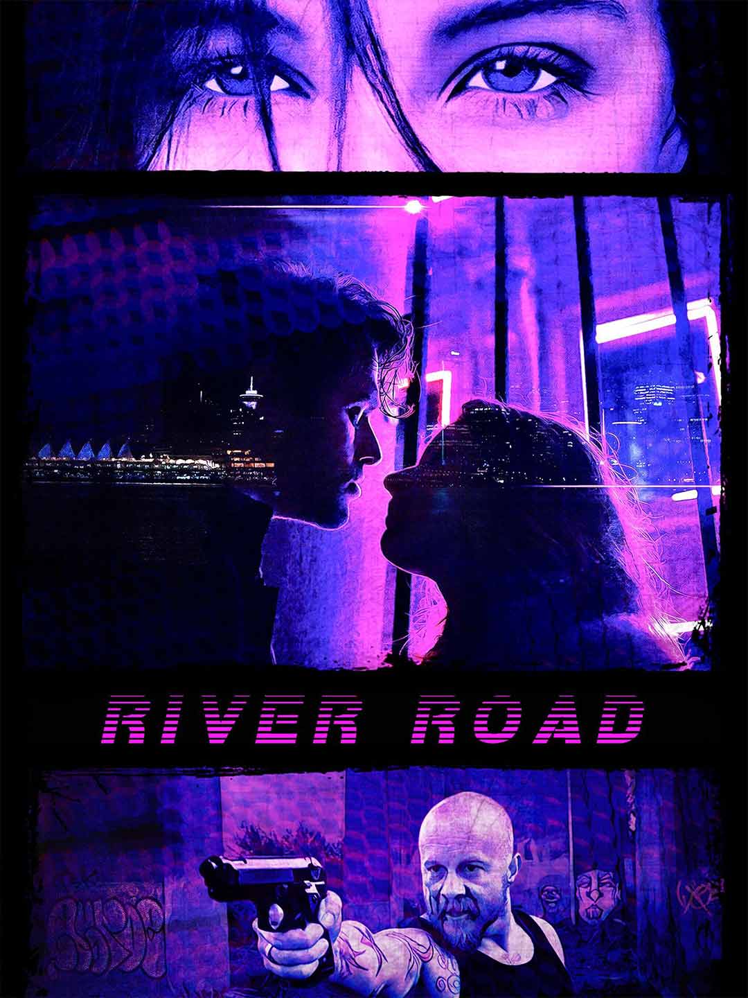 River Road [Original]