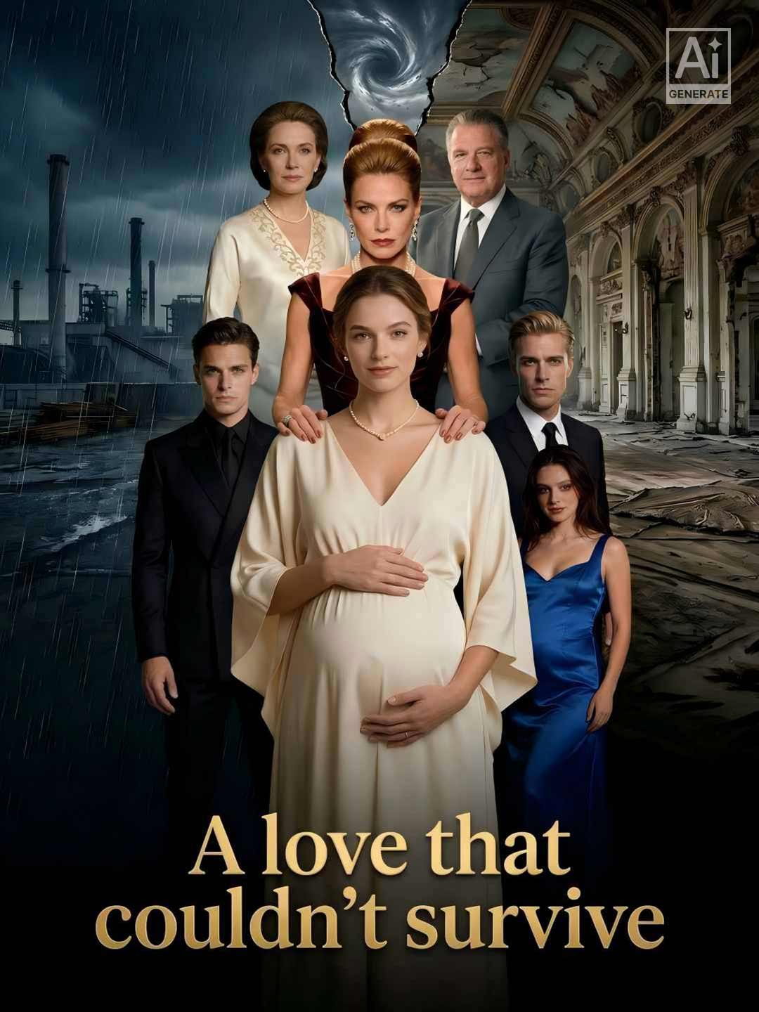 A Love That Couldn't Survive