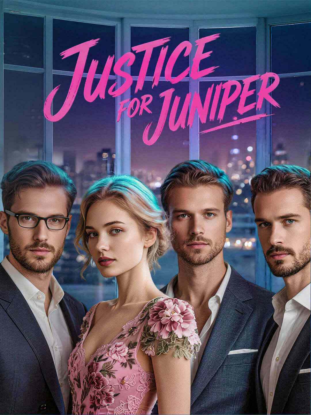 Justice For Juniper