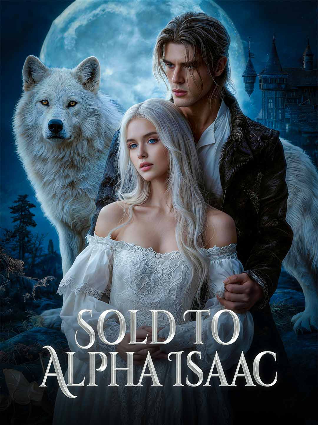 Sold To Alpha Isaac