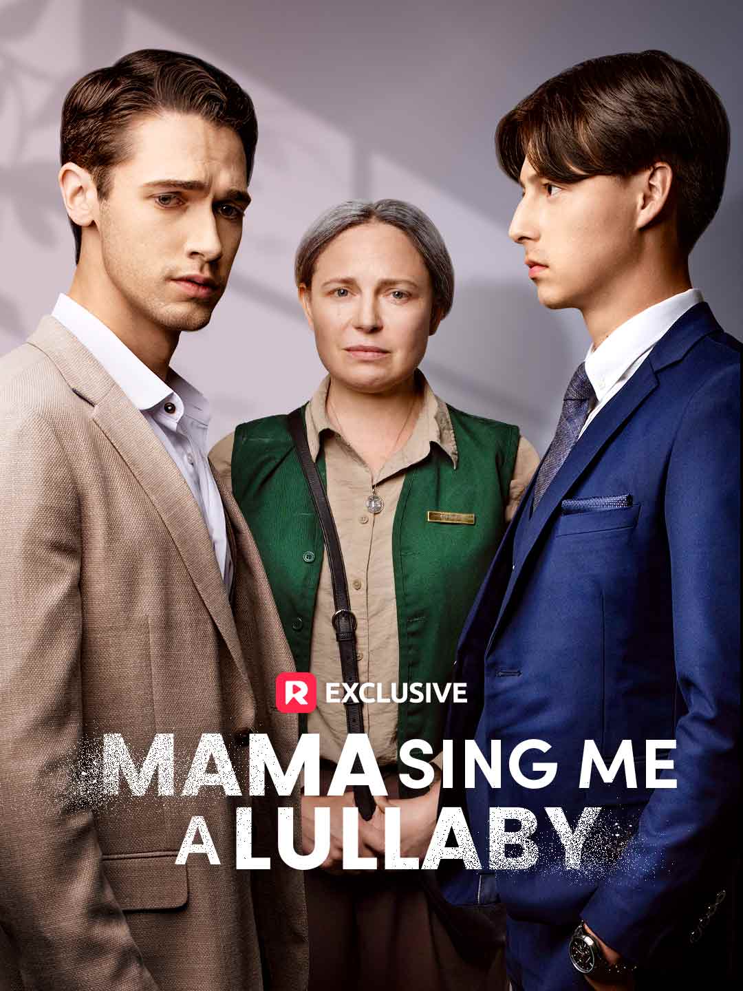 Mama, Sing Me a Lullaby