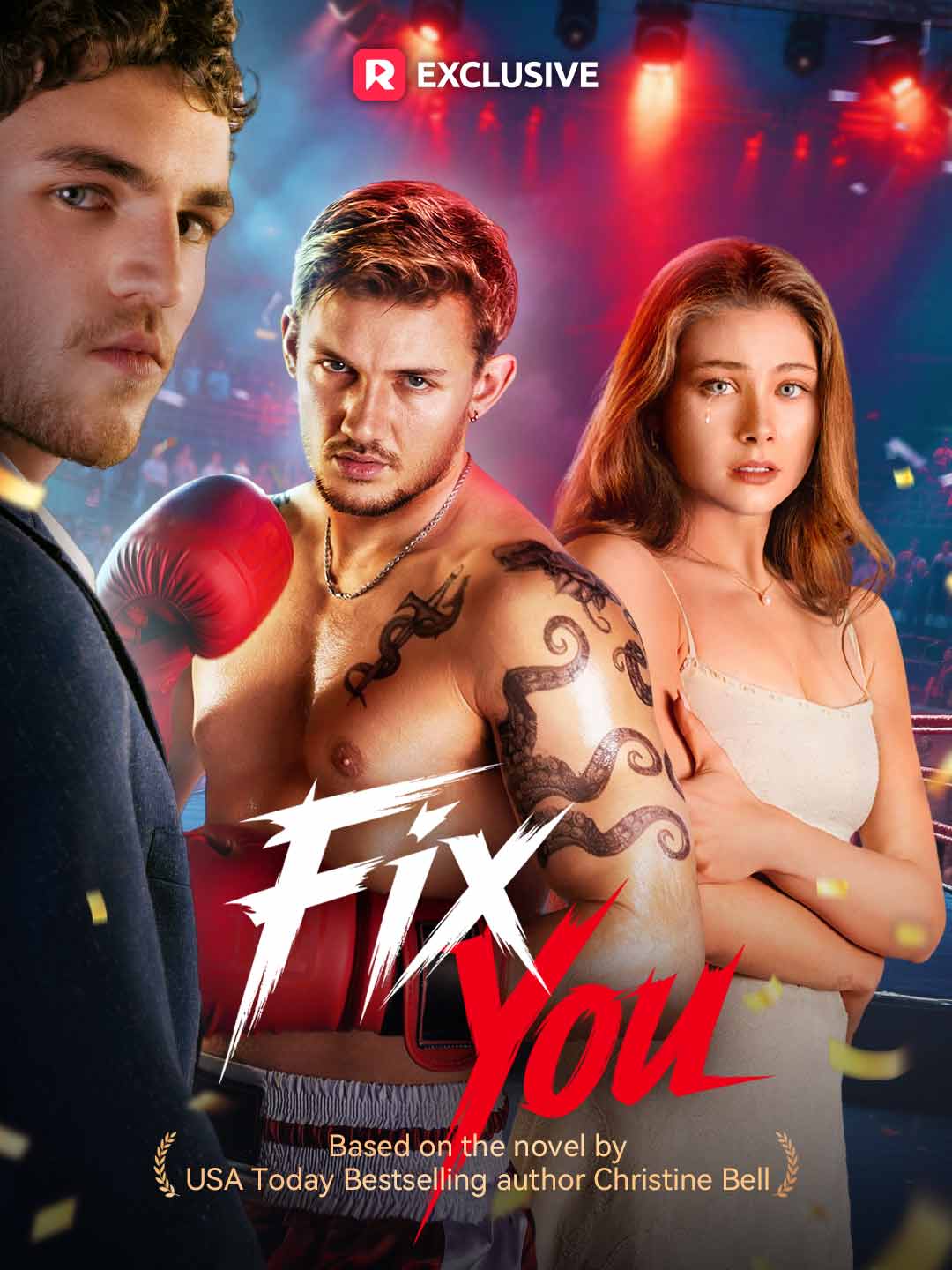 Fix You
