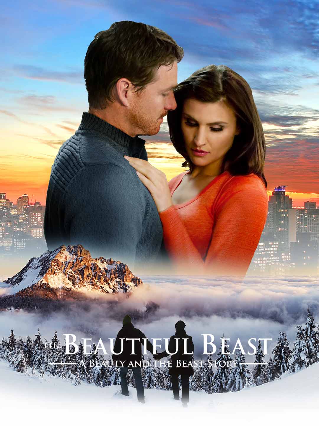 Beautiful Beast