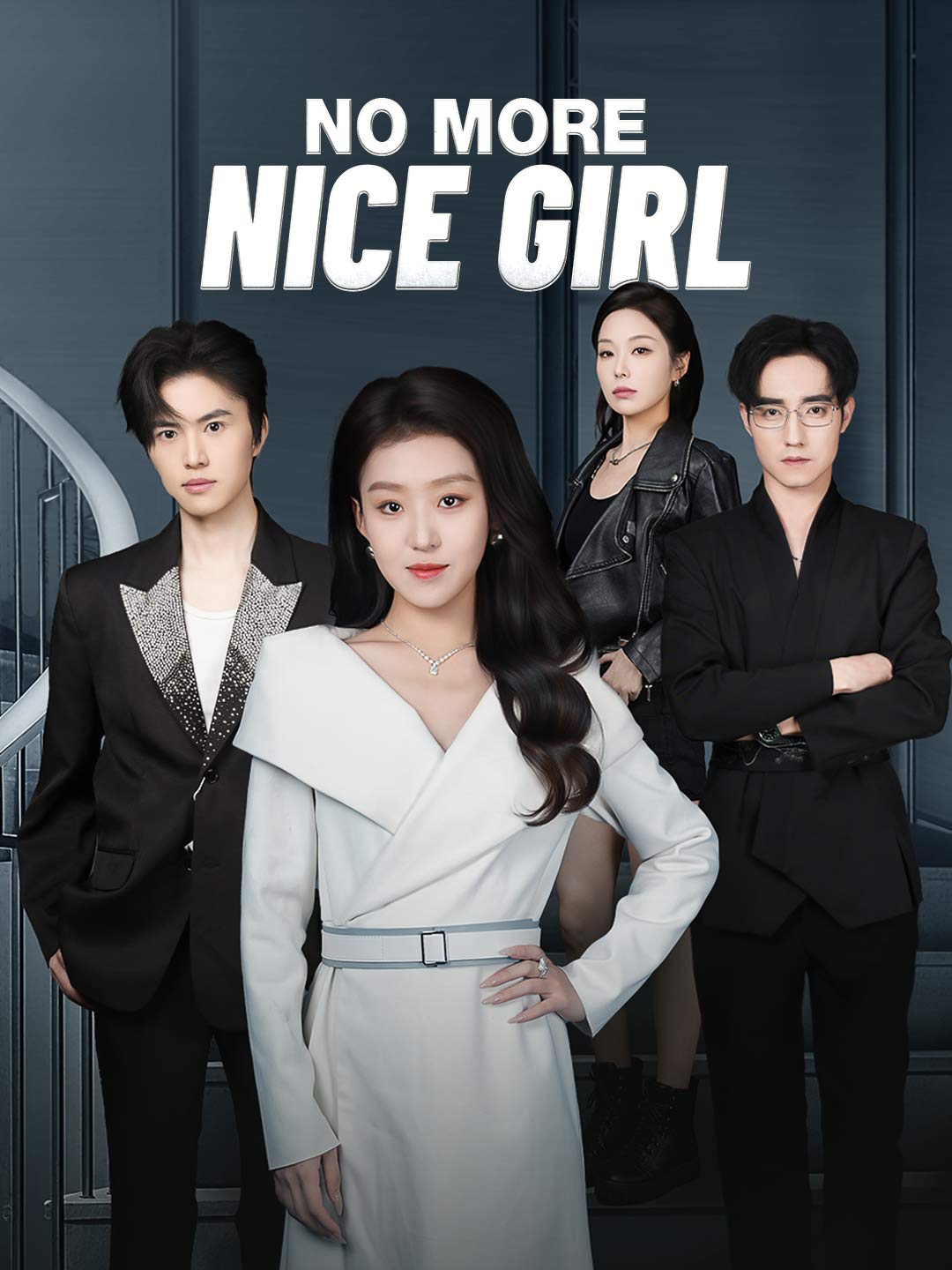 No More Nice Girl(English-dubbed)