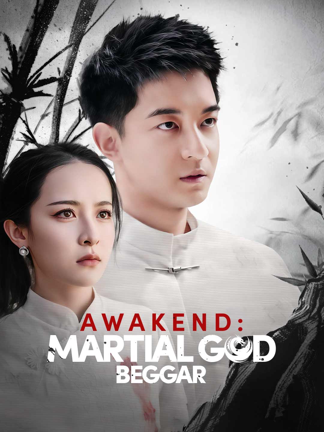 Awakend: Martial God Beggar