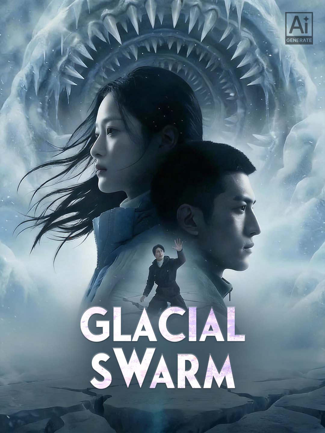 Glacial Swarm
