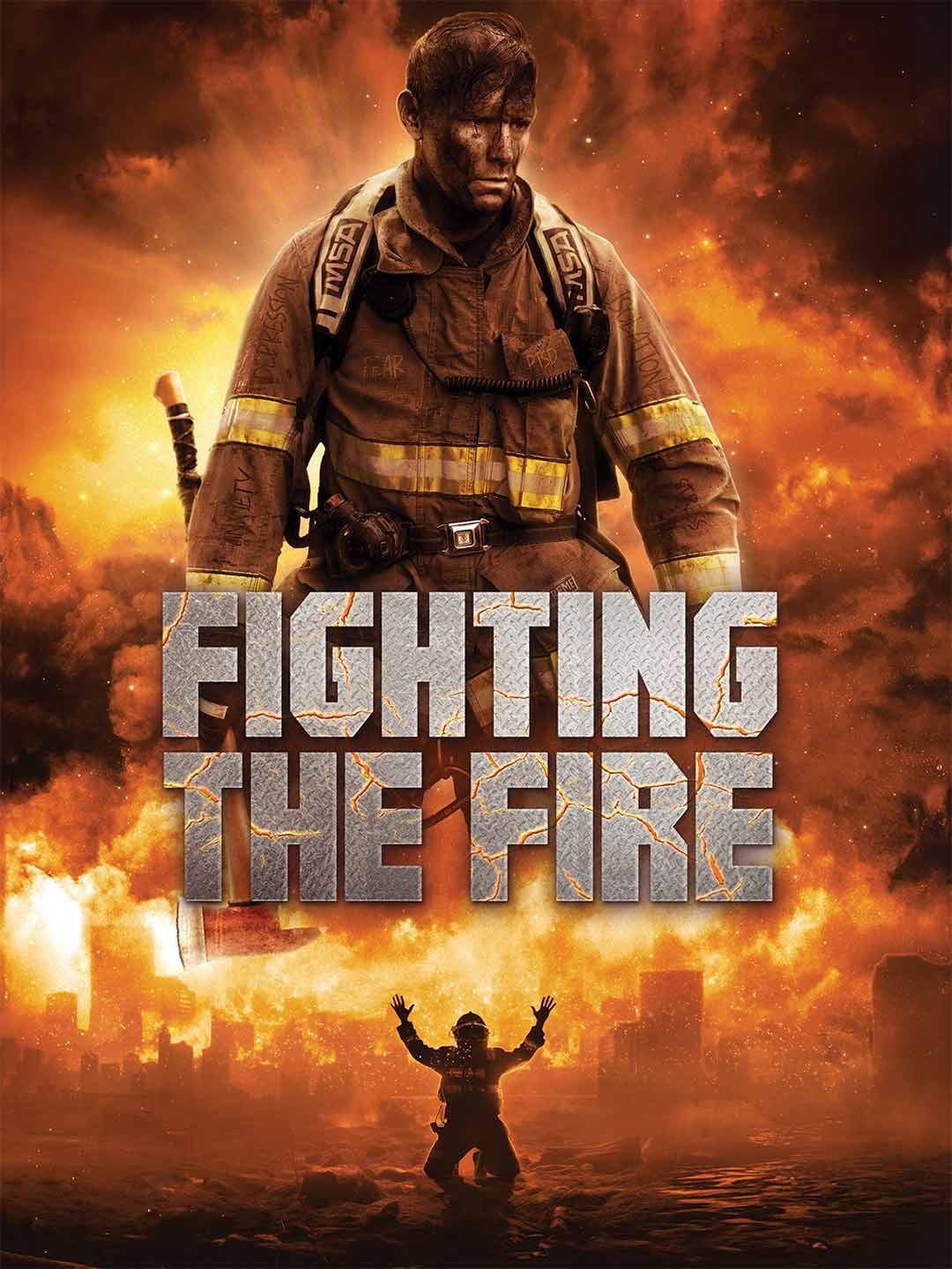 Fighting the Fire [Original]