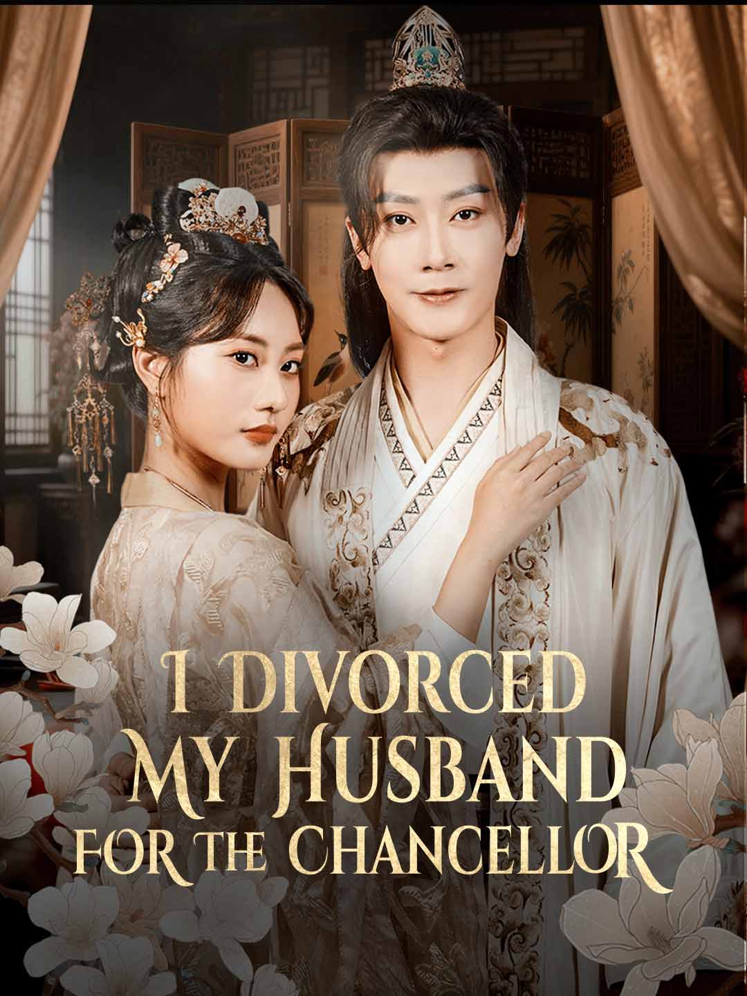 I Divorced My Husband for The Chancellor