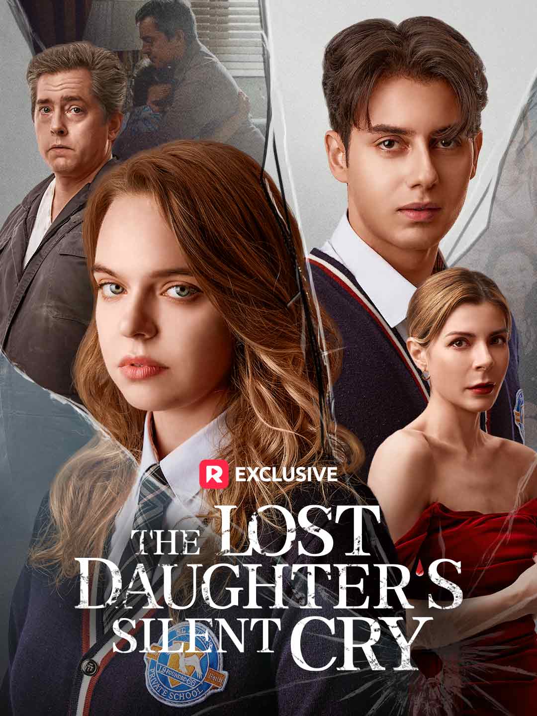 The Lost Daughter's Silent Cry