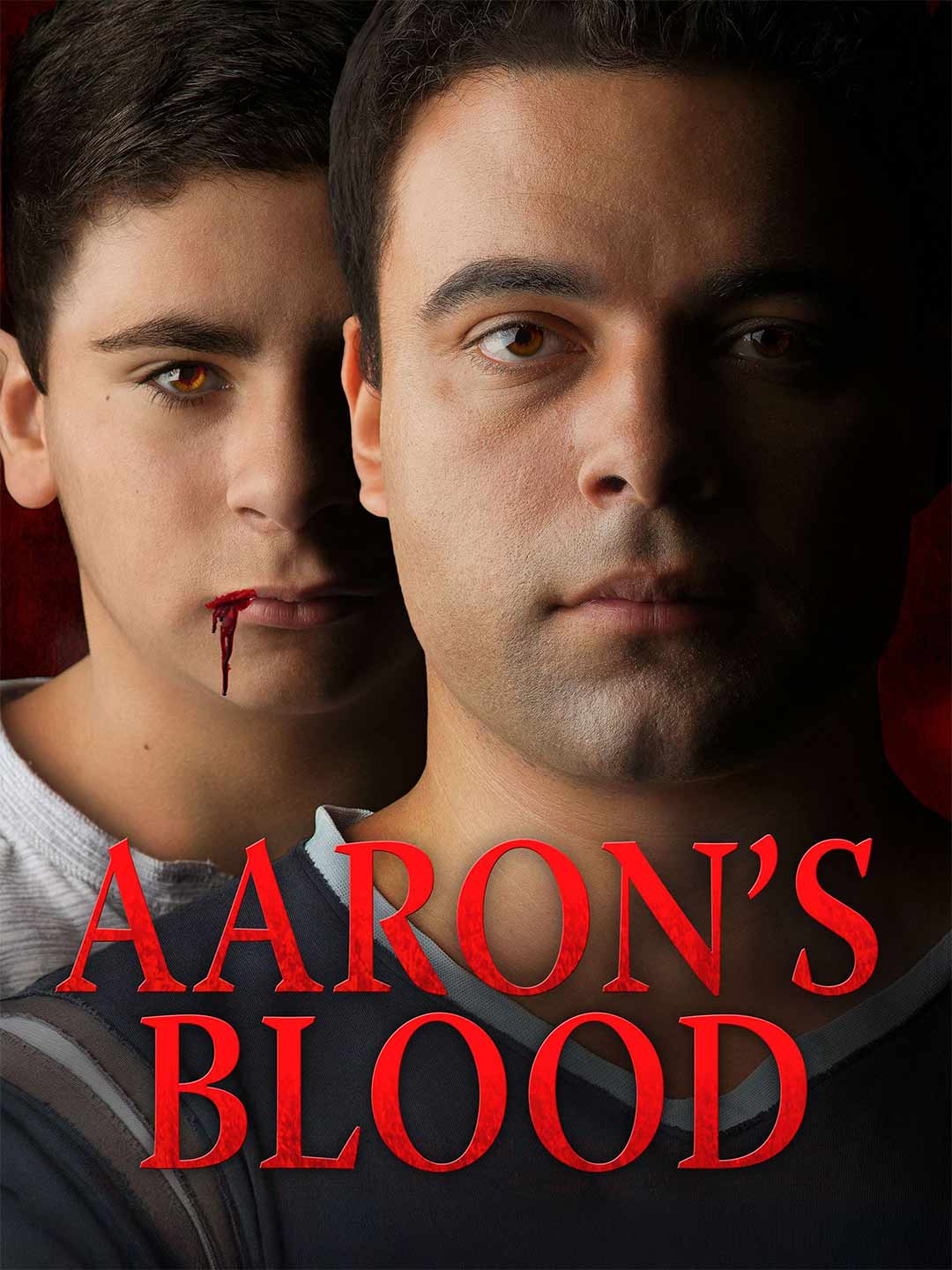 Aaron's Blood [Original]