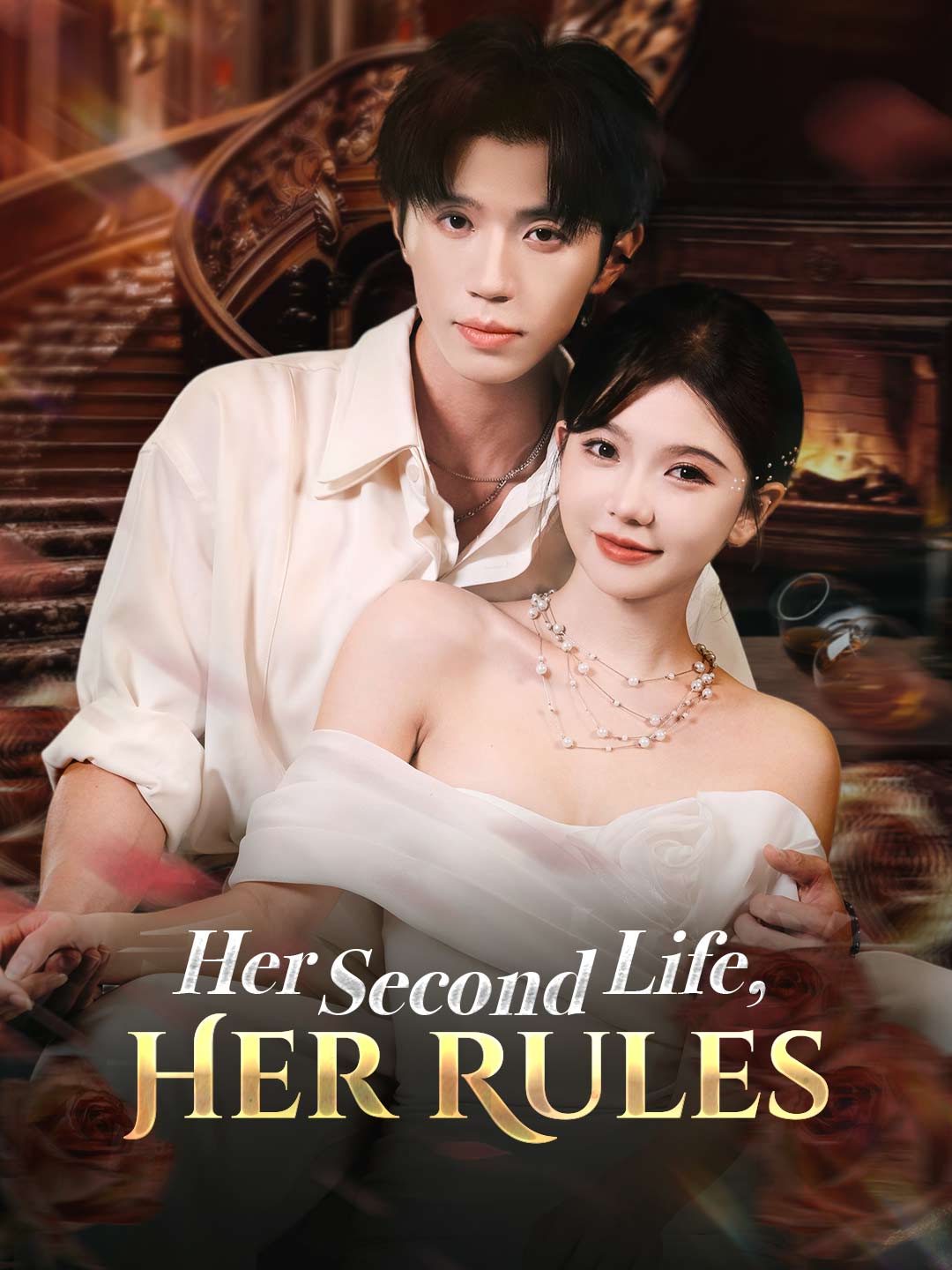 Her Second Life, Her Rules