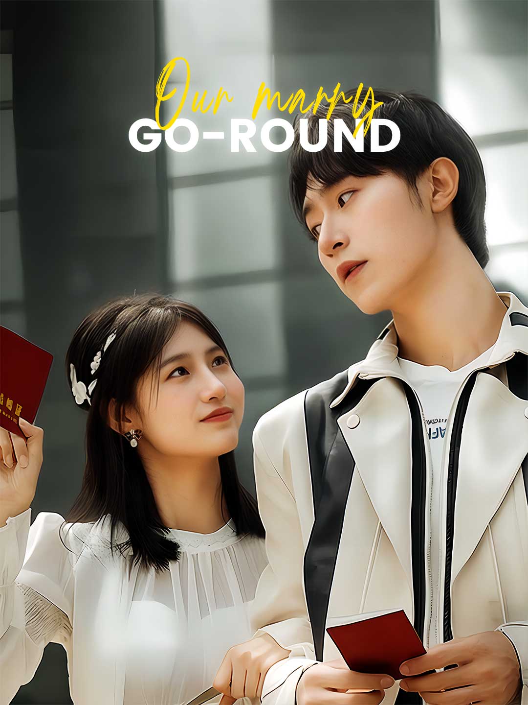 Our Marry-Go-Round