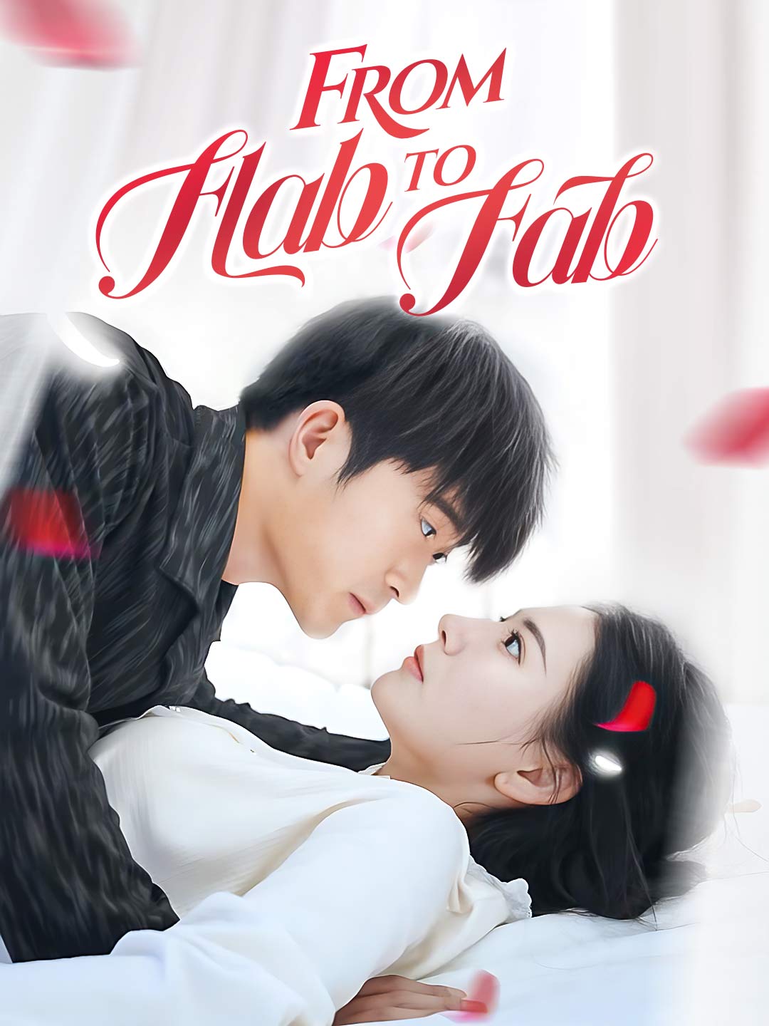 From Flab to Fab (English-dubbed)