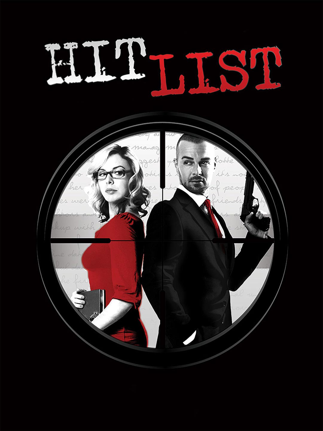 Hit List [Original]