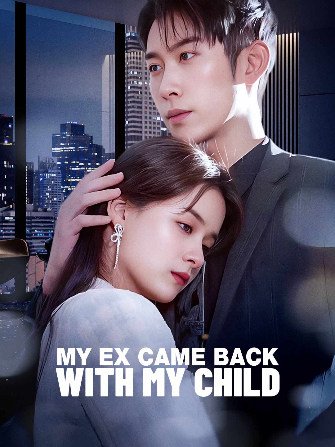 My Ex Came Back With My Child