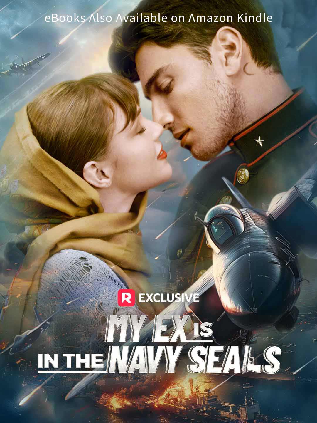 My Ex is in the Navy SEALs