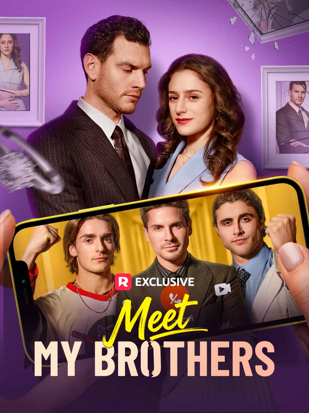 Meet My Brothers