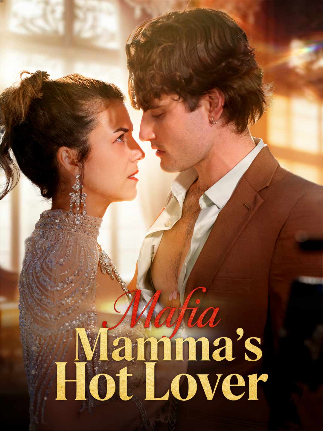 Mafia Mamma's Hot Lover