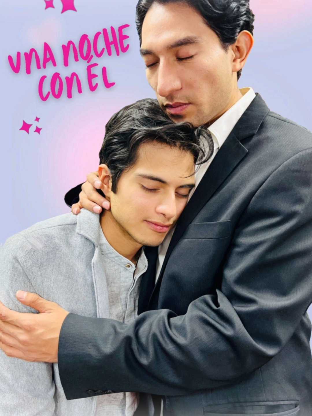 A night with him