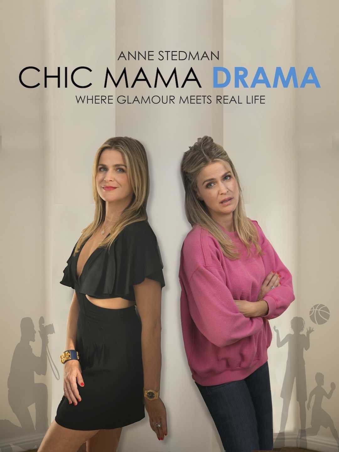 Chic Mama Drama