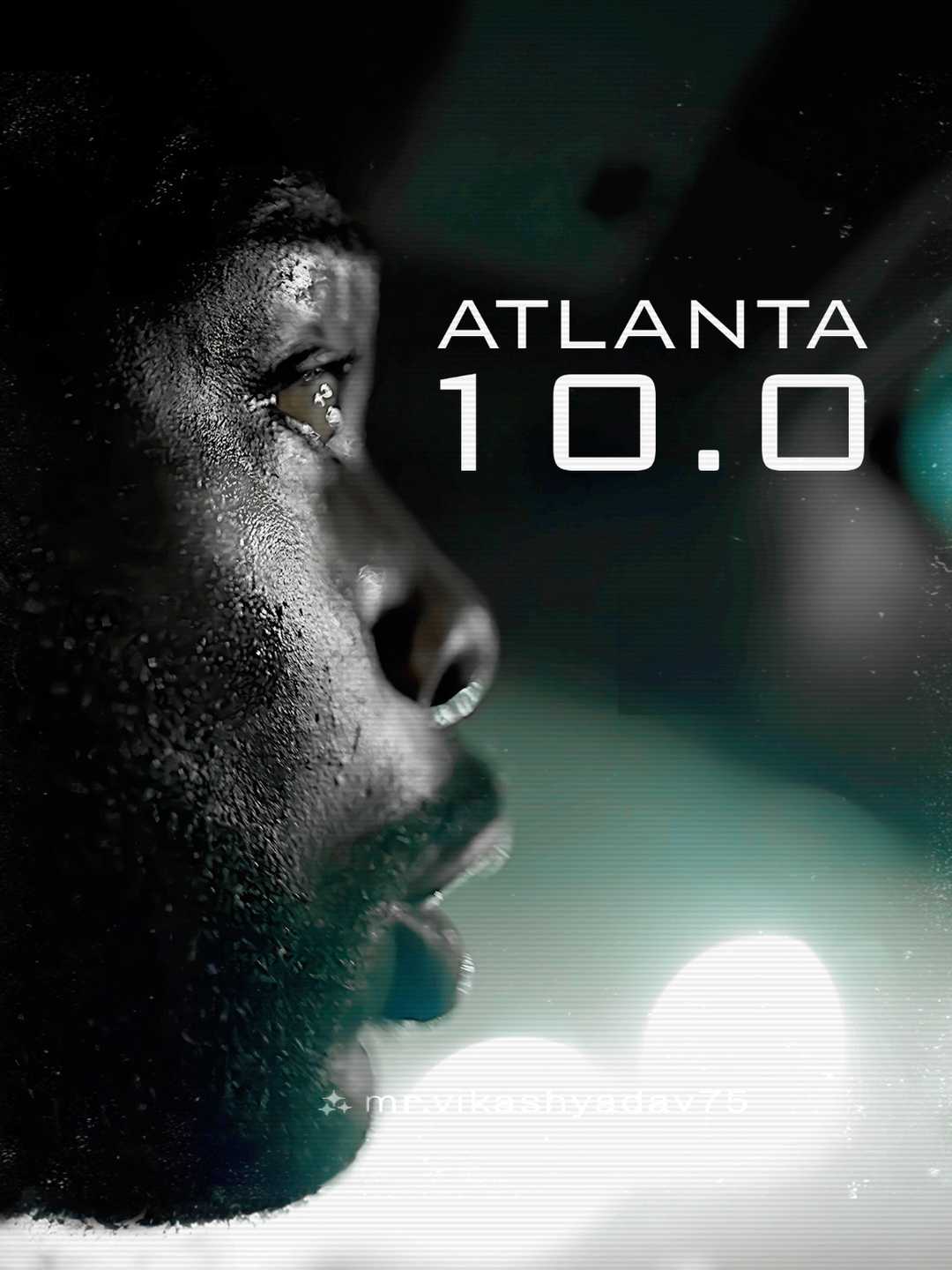 Atlanta 10.0
