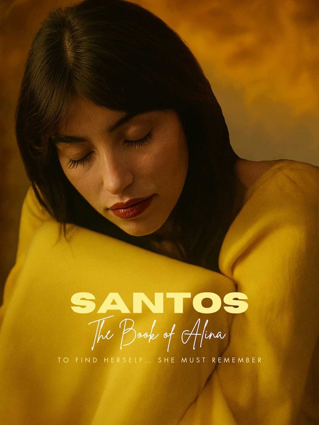 SANTOS: The Book of Alina