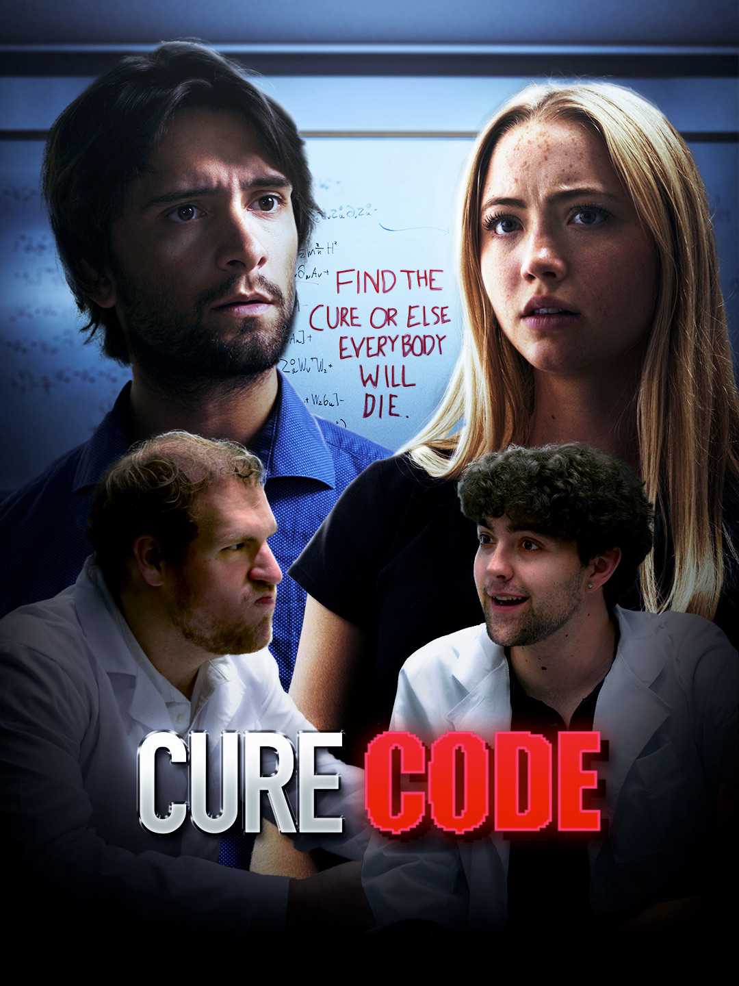 Cure Code