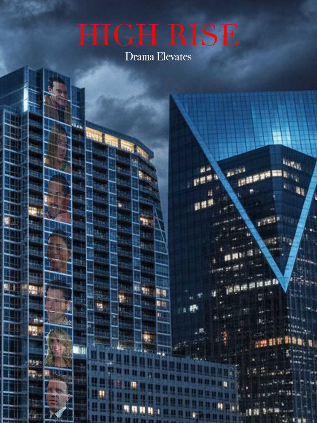 High Rise