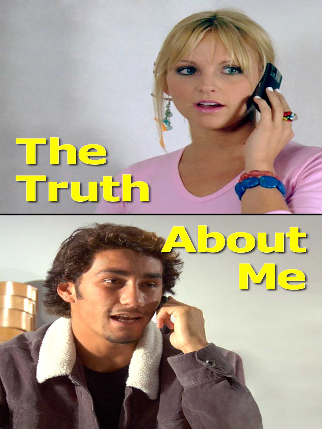 The Truth About Me