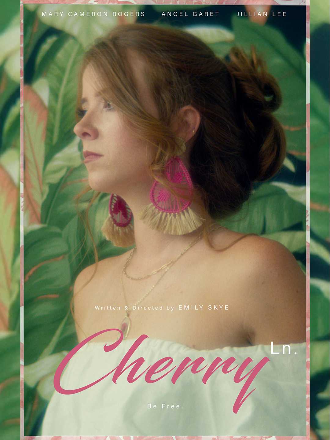 Cherry Ln.