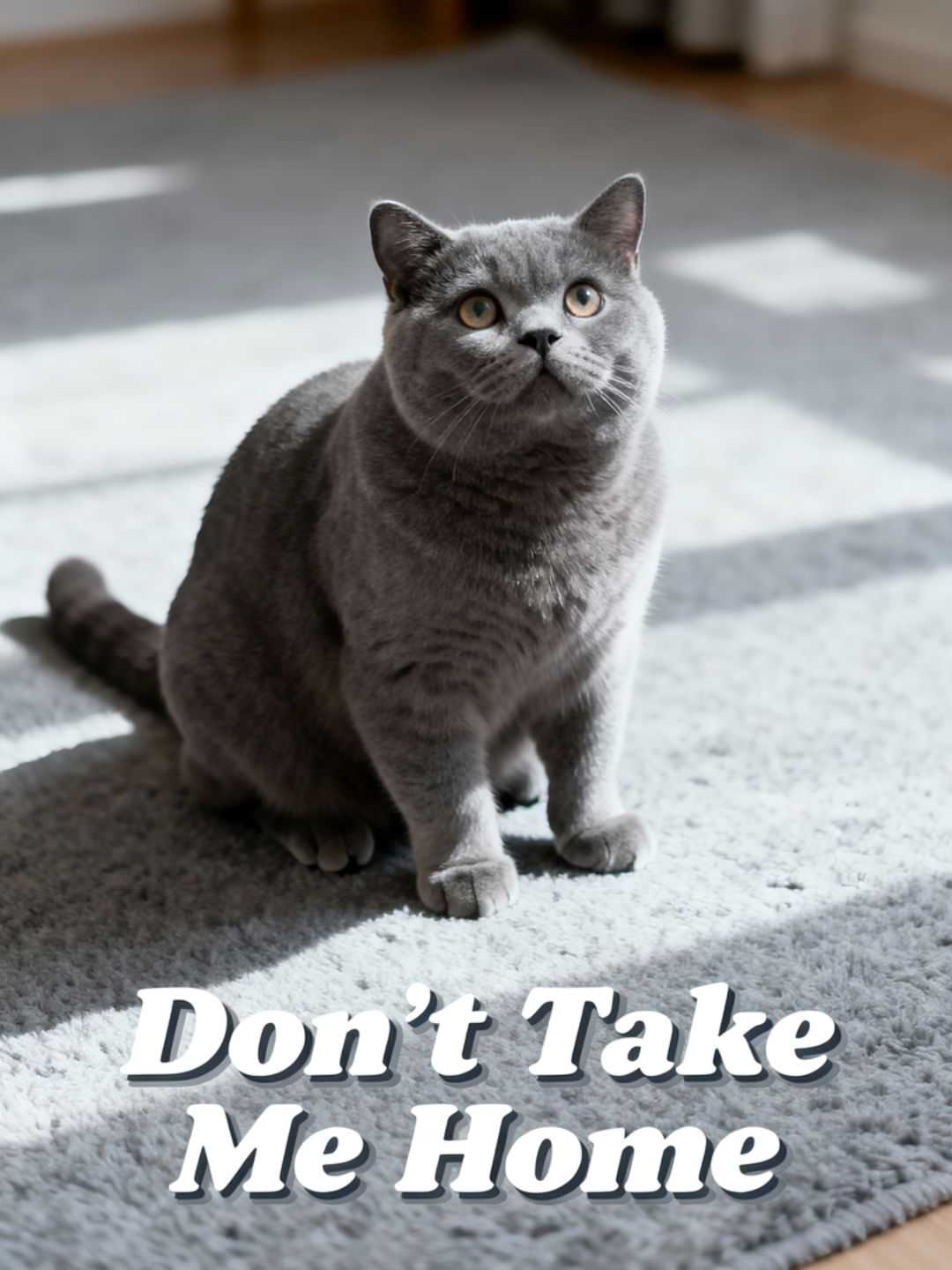Donot Take Me Home