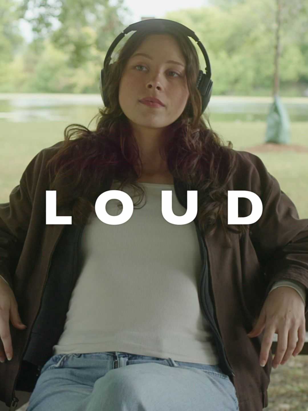 LOUD