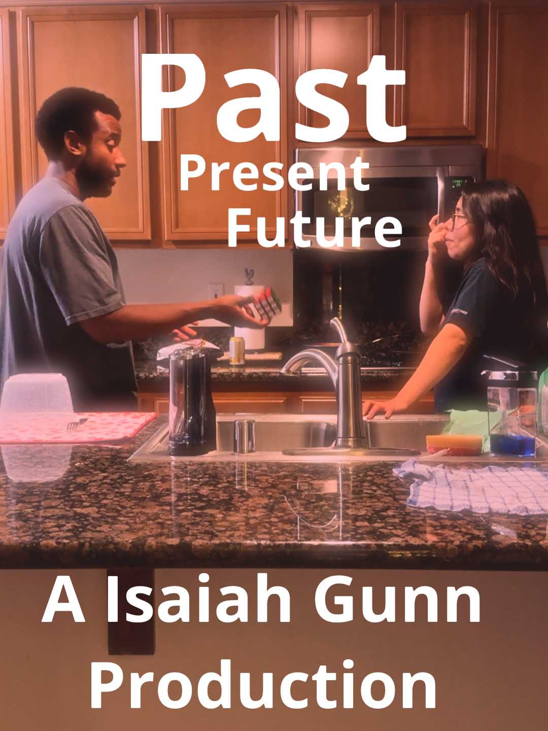 Past Present Future