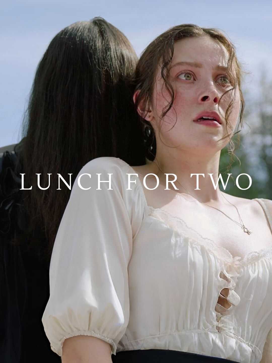 Lunch For Two