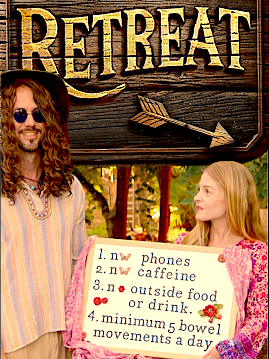 Retreat