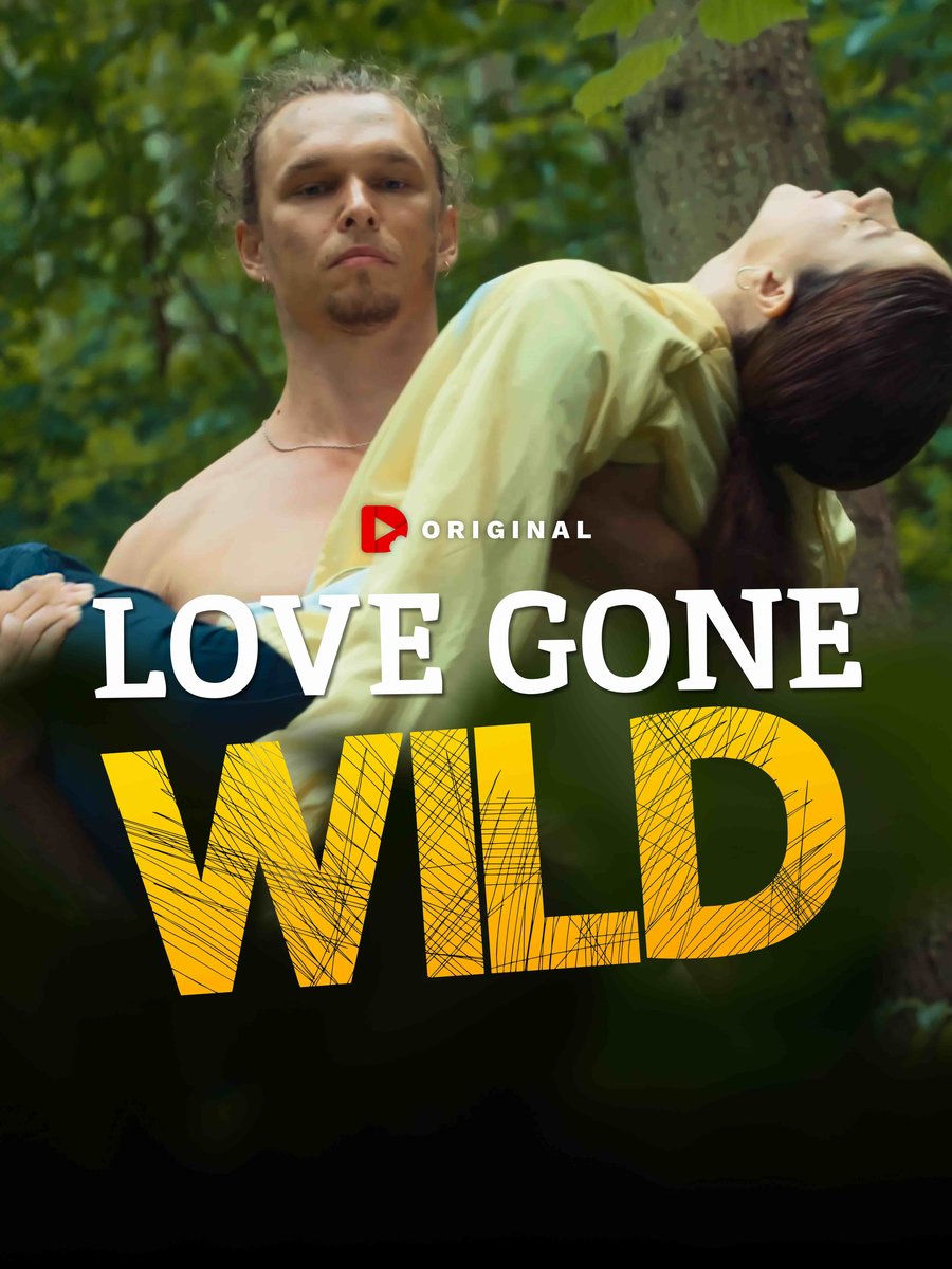 In Love With Wild Billionaire